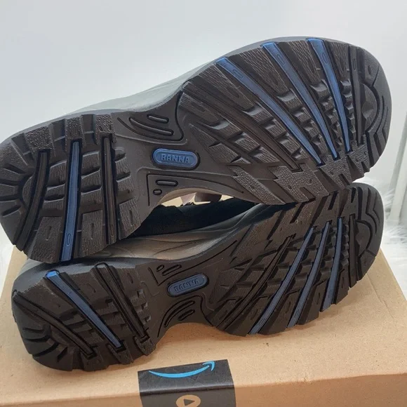 Ranna Mens Outdoor Boot Size 9 M